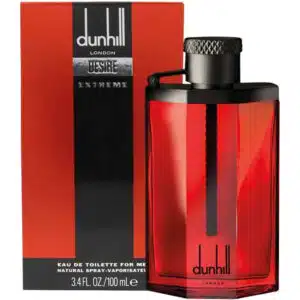 Dunhill Desire Extreme 100ml - Fuel your Desires