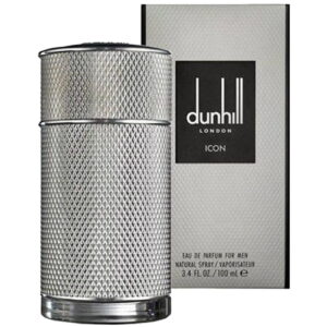 Dunhill Icon for men Eau de Parfum 100ml - Own your Legacy