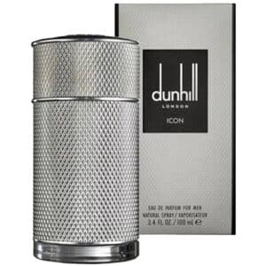 Dunhill Icon for men Eau de Parfum 100ml - Own your Legacy