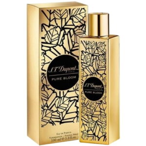 ST Dupont Pure Bloom EDP 100ml