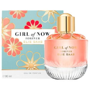 Elie Saab Girl of Now Forever EDP 90ml