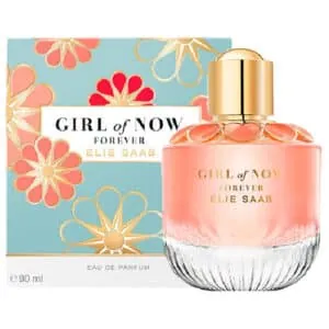 Elie Saab Girl of Now Forever EDP 90ml