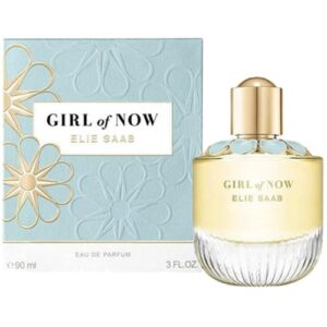 Elie Saab Girl of now Eau de Parfum 90ml