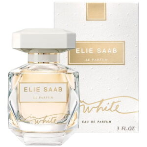 Elie Saab Le Parfum in White EDP 90ml