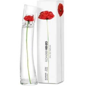 Kenzo Flower by Kenzo for women EDP 100ml