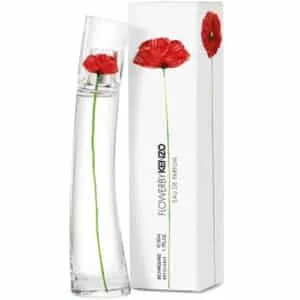 Kenzo Flower by Kenzo for women EDP 100ml