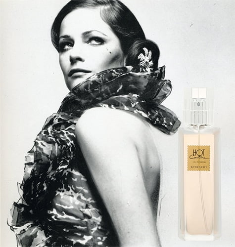 Givenchy Hot Couture for women EDP 100ml | La Jolie Perfumes