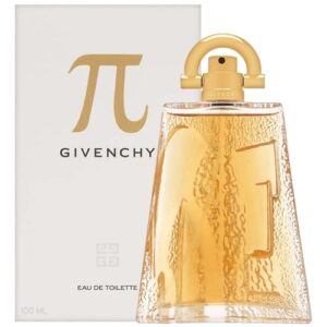 Givenchy Pi for men 100ml