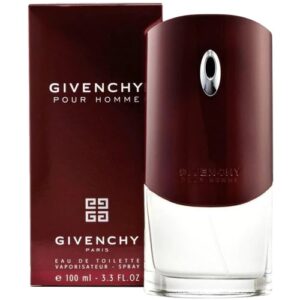 Givenchy Pour Homme for men 100ml