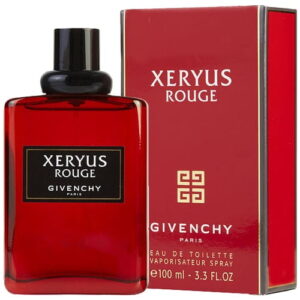 Givenchy Xeryus Rouge for men 100ml