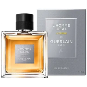 Guerlain L'Homme Ideal L'Intense 100ml - Dare to Be Unforgettable