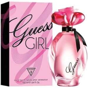 Guess Girl for women 100ml