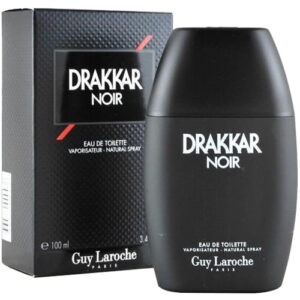 Guy Laroche Drakkar Noir for men 100ml