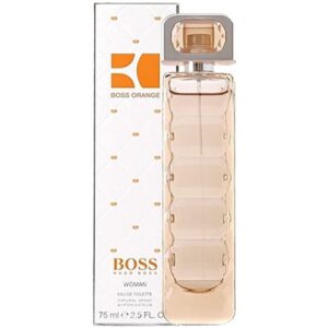 Hugo Boss Orange for women 75ml