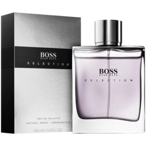 Hugo Boss Selection for men 90ml