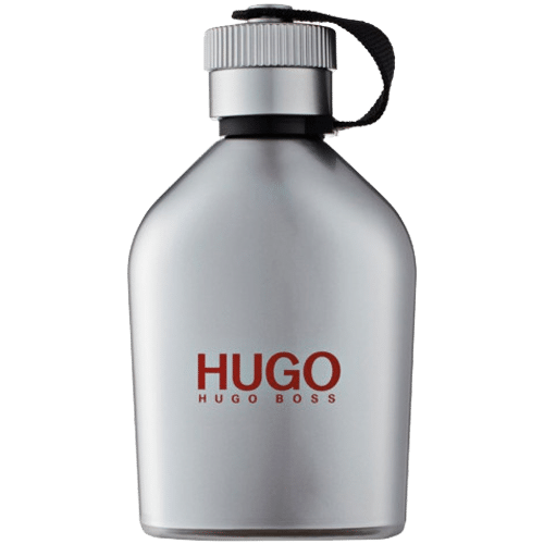 Hugo Boss Iced for men 125ml | La Jolie Perfumes