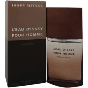 Issey Miyake Wood&Wood Eau de Parfum Intense 100ml