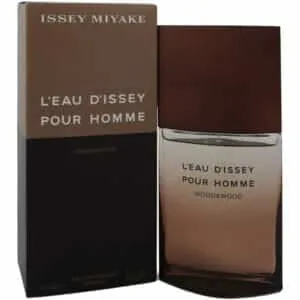 Issey Miyake Wood&Wood Eau de Parfum Intense 100ml