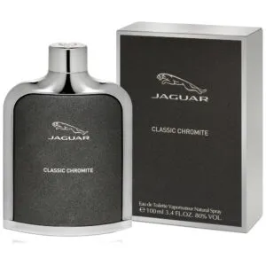 Jaguar Classic Chromite for men 100ml