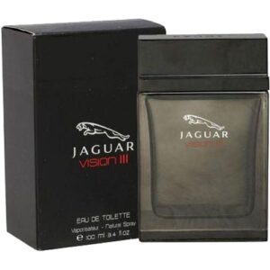 Jaguar Vision III for men 100ml