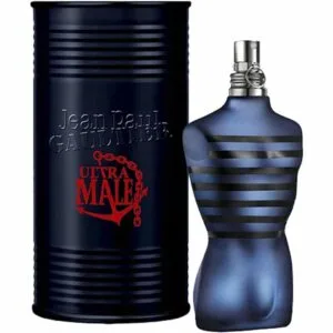Ultra Male Jean Paul Gaultier 125ml