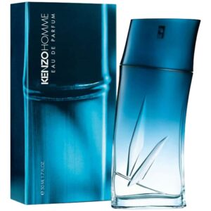 Kenzo Pour Homme Eau de Parfum 100ml