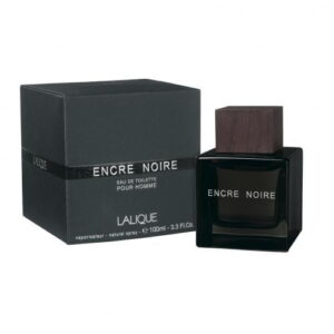 Lalique Encre Noire for men 100ml
