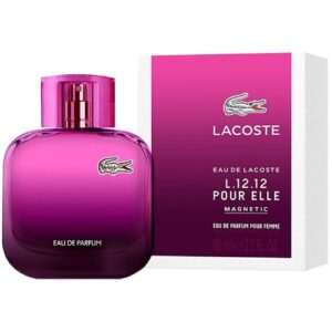 Lacoste Magnetic Pour Elle EDP 80ml