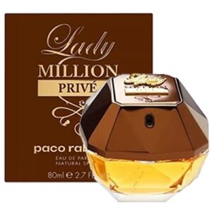 Lady Million Prive Paco Rabanne EDP 80ml