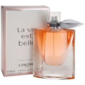 Lancome La Vie Est Belle L'Eau de Parfum 100ml