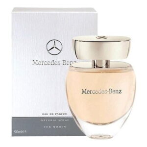 Mercedes Benz Pour Femme EDP 90ml