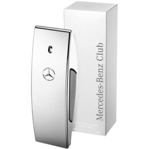 Mercedes Benz Club for men 100ml