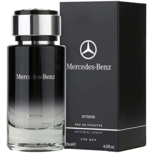 Mercedes Benz Intense for men 120ml