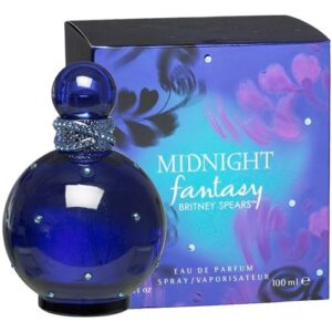 Britney Spears Midnight Fantasy 100ml