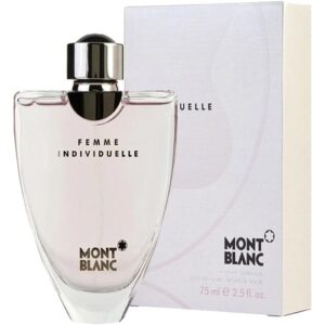 MontBlanc Femme Individuelle 75ml