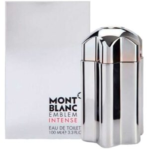 Montblanc Emblem Intense for men 100ml