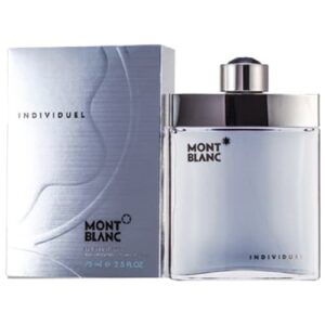 Montblanc Individuel for men 75ml