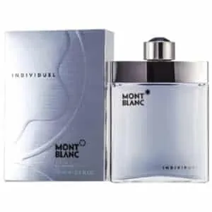 Montblanc Individuel for men 75ml