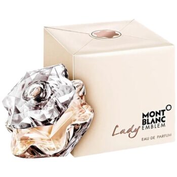 Montblanc Lady Emblem Eau de Parfum 75ml