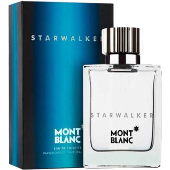 Montblanc StarWalker for men 75ml