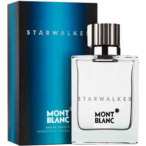 Montblanc StarWalker for men 75ml | La Jolie Perfumes