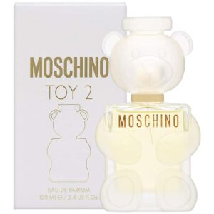 Moschino Toy 2 for women EDP 100ml