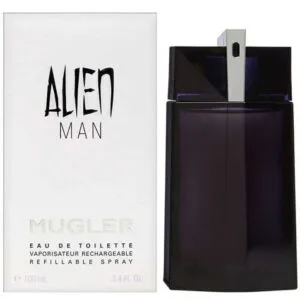 Mugler Alien Man 100ml