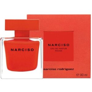 Narciso Rouge Eau de Parfum 90ml