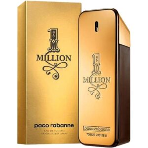 Paco Rabanne 1 Million for men 100ml