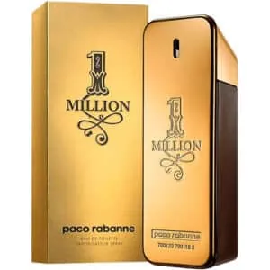 Paco Rabanne 1 Million for men 100ml