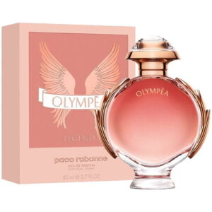 Paco Rabanne Olympea Legend EDP 80ml