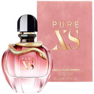 Paco Rabanne Pure XS for women EDP 80ml