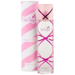 Aquolina Pink Sugar 100ml - Unforgettable