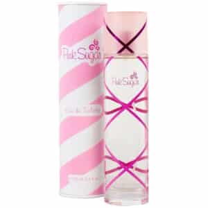 Aquolina Pink Sugar 100ml - Unforgettable
